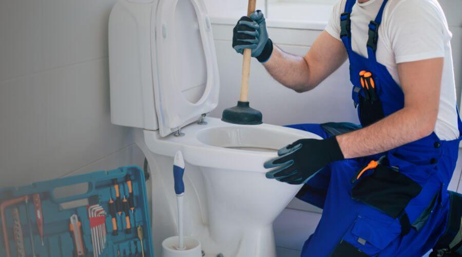 Professional septic pumping service in Reeseville, WI